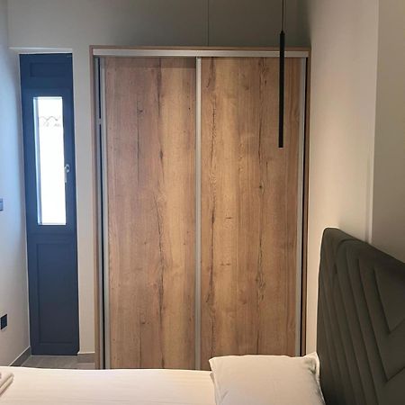 Marinac City Center Apartments & Rooms スプリト エクステリア 写真