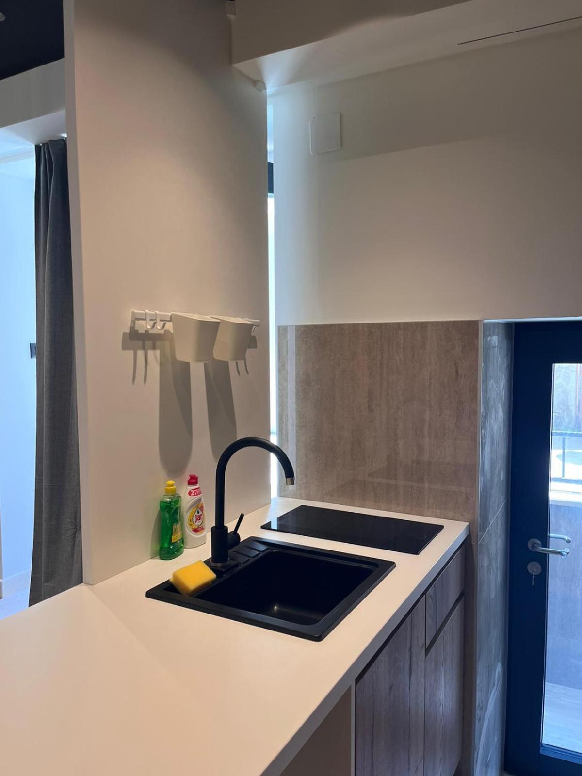 Marinac City Center Apartments & Rooms スプリト エクステリア 写真
