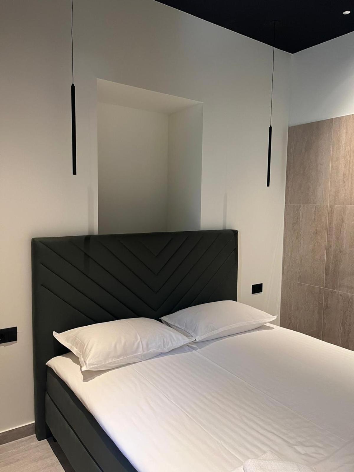 Marinac City Center Apartments & Rooms スプリト エクステリア 写真