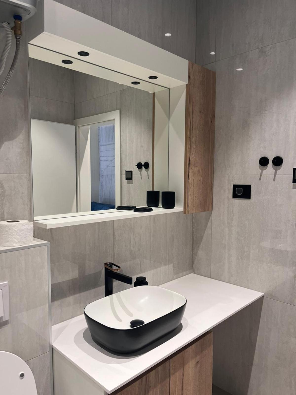 Marinac City Center Apartments & Rooms スプリト エクステリア 写真