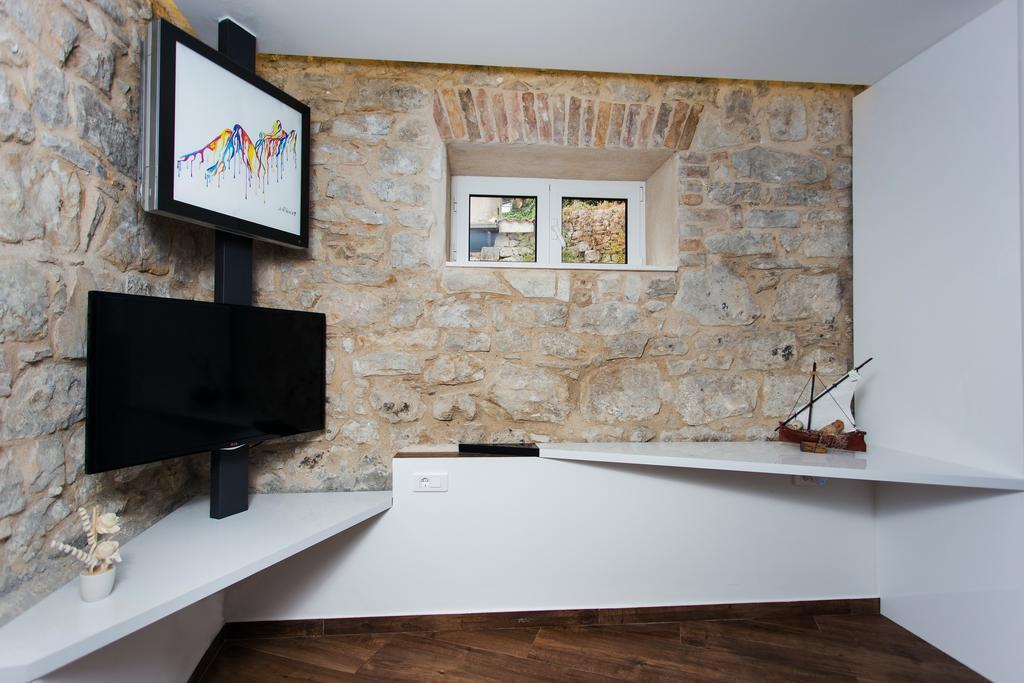 Marinac City Center Apartments & Rooms スプリト 部屋 写真