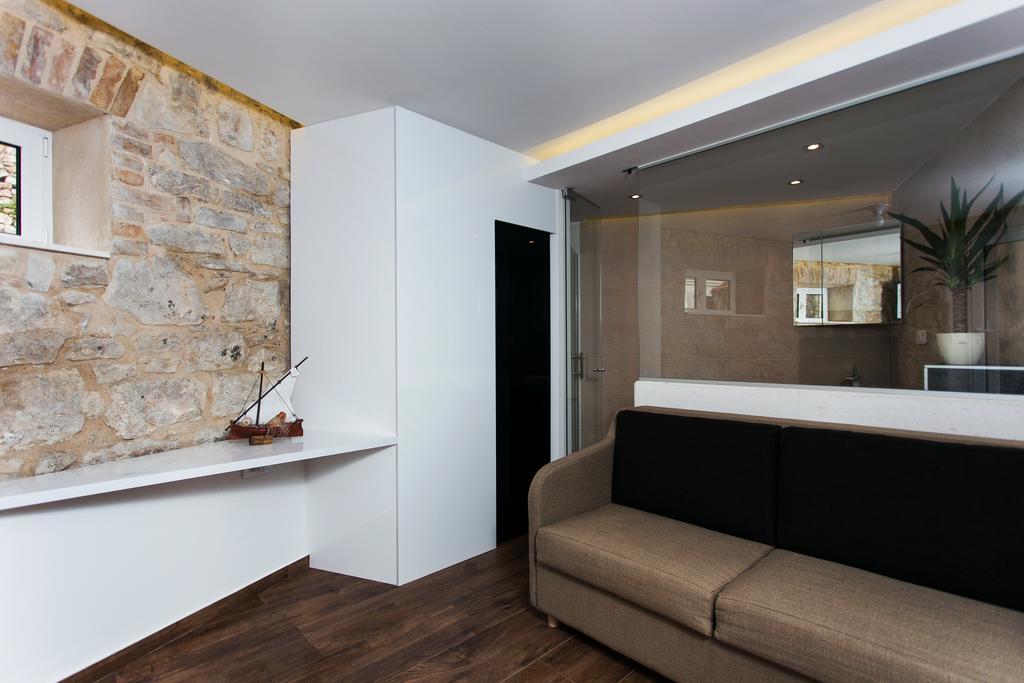 Marinac City Center Apartments & Rooms スプリト 部屋 写真
