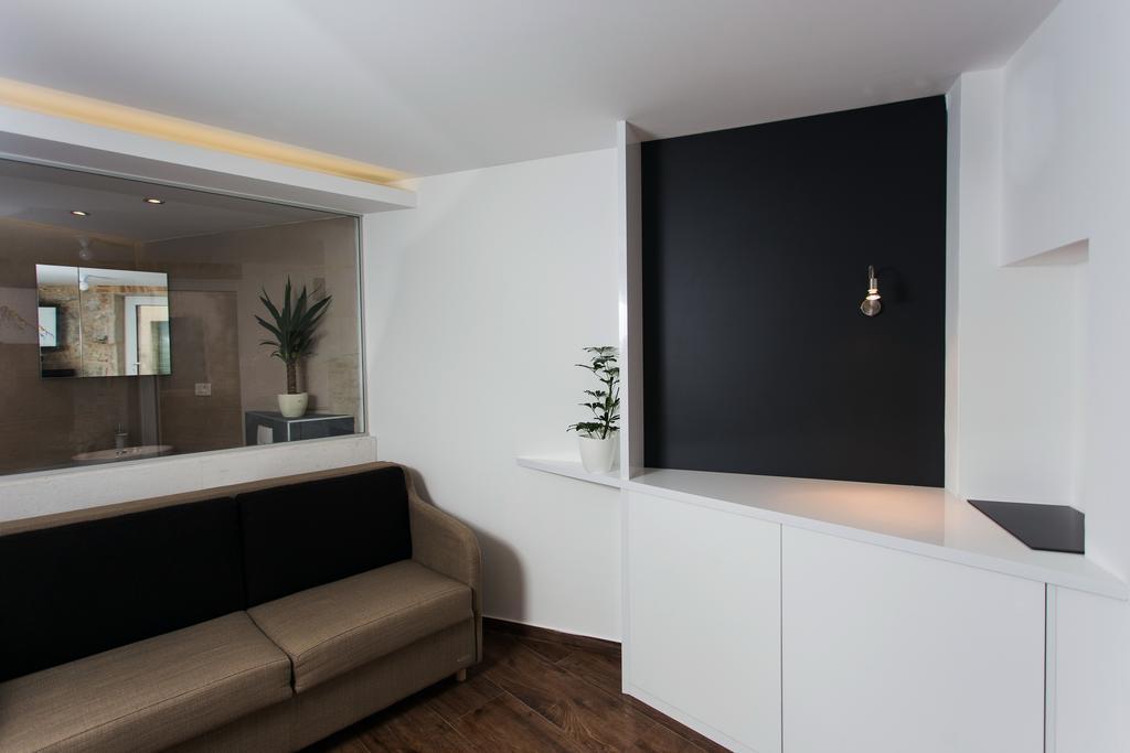 Marinac City Center Apartments & Rooms スプリト 部屋 写真