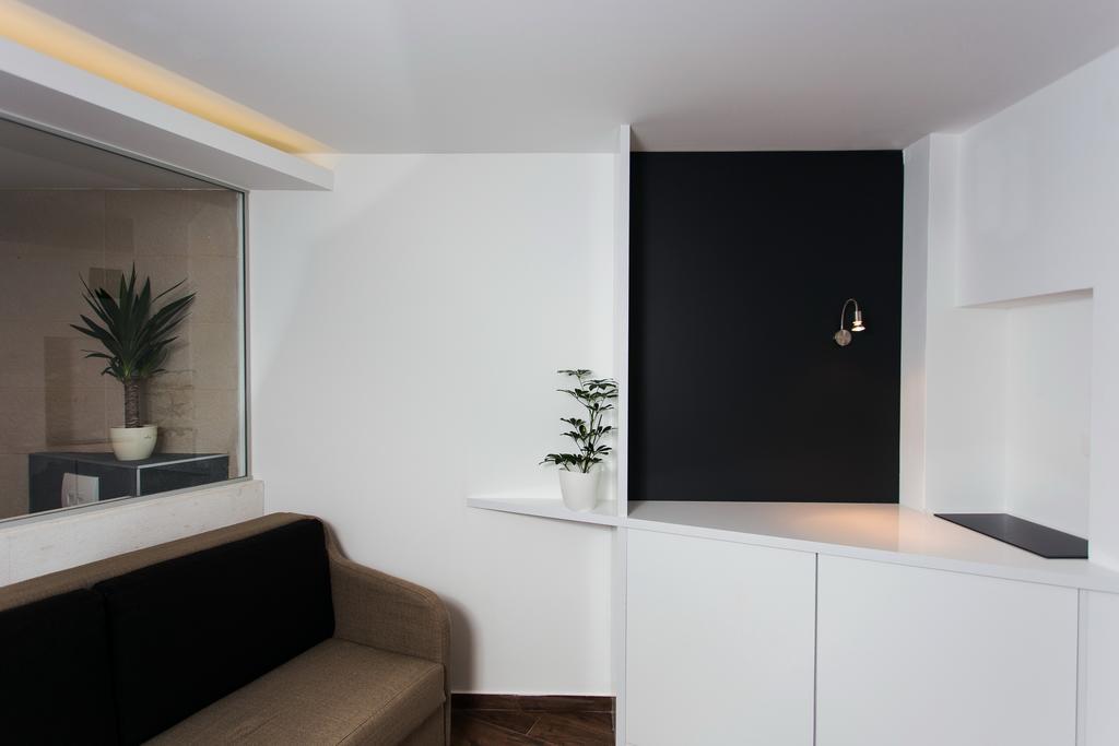 Marinac City Center Apartments & Rooms スプリト 部屋 写真