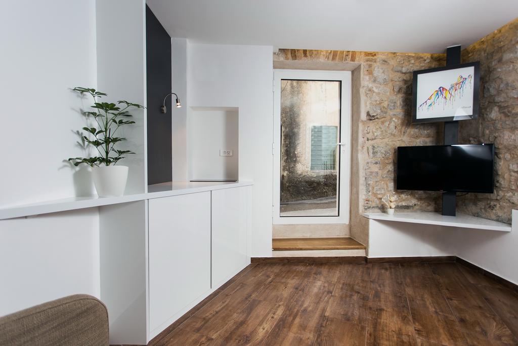 Marinac City Center Apartments & Rooms スプリト 部屋 写真