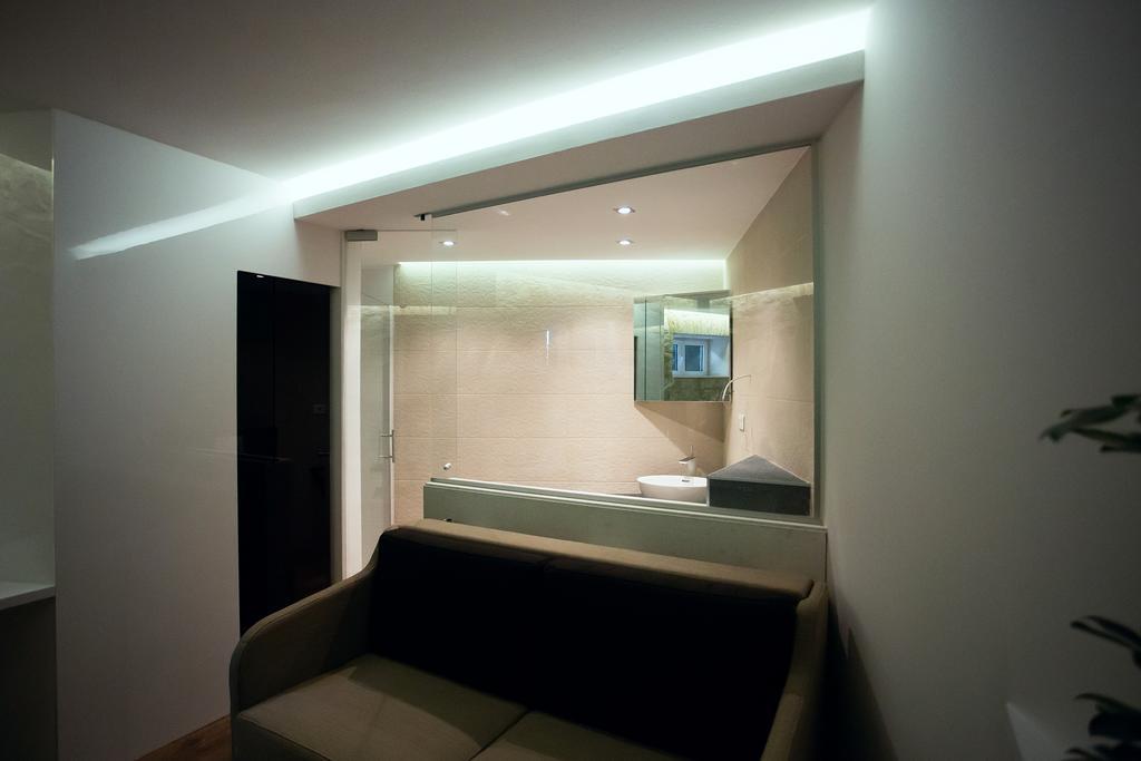 Marinac City Center Apartments & Rooms スプリト 部屋 写真