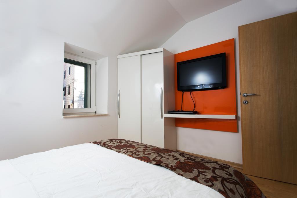 Marinac City Center Apartments & Rooms スプリト 部屋 写真