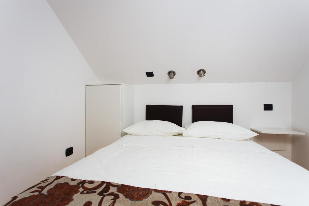 Marinac City Center Apartments & Rooms スプリト 部屋 写真