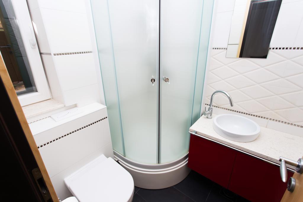 Marinac City Center Apartments & Rooms スプリト 部屋 写真