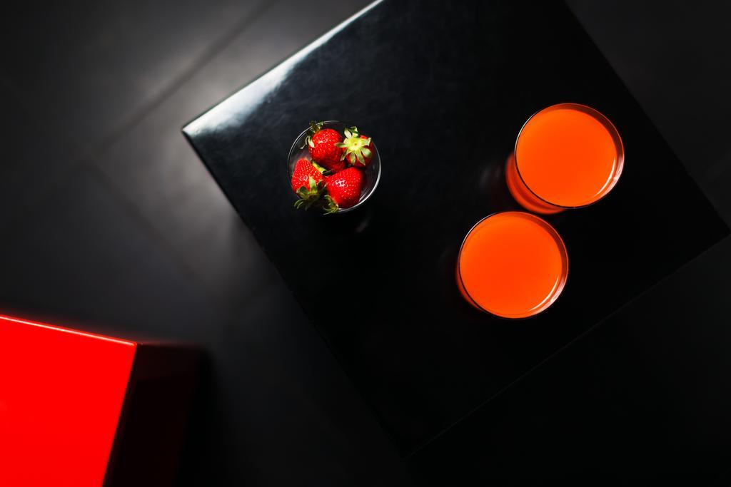 Marinac City Center Apartments & Rooms スプリト 部屋 写真