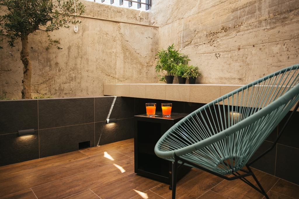 Marinac City Center Apartments & Rooms スプリト エクステリア 写真