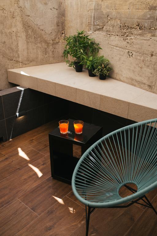 Marinac City Center Apartments & Rooms スプリト エクステリア 写真